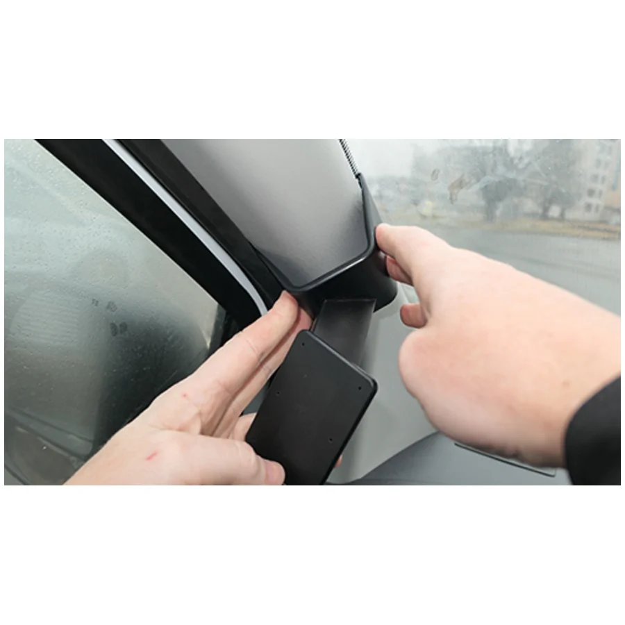 Bild 2 : 806029 : Brodit ProClip für Ford Tourneo Custom, ab Bj. 2024