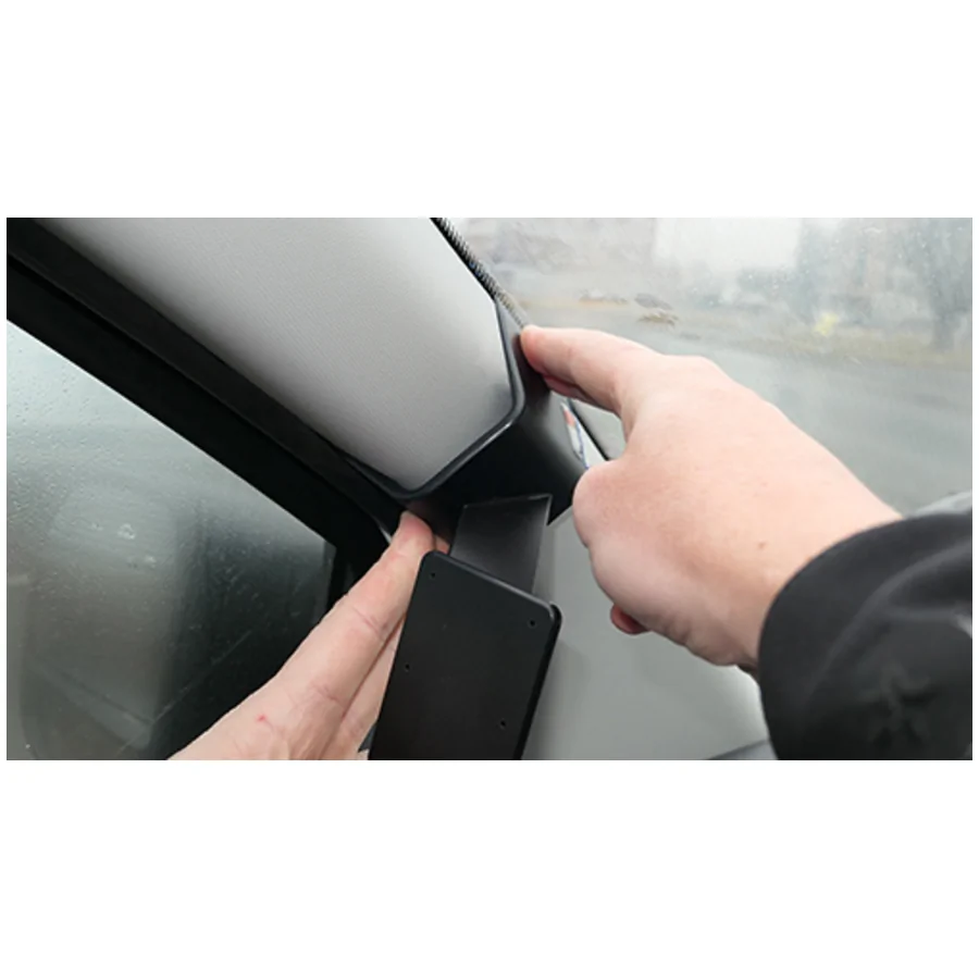 Bild 3 : 806029 : Brodit ProClip für Ford Tourneo Custom, ab Bj. 2024