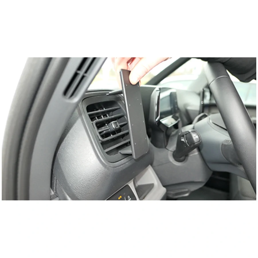 Bild 1 : 806032 : Brodit ProClip für VW ID.Buzz Cargo, ab Bj. 2023