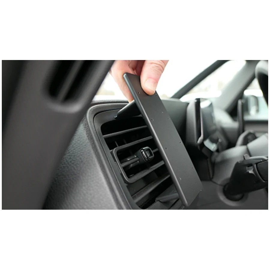 Bild 2 : 806032 : Brodit ProClip für VW ID.Buzz Cargo, ab Bj. 2023