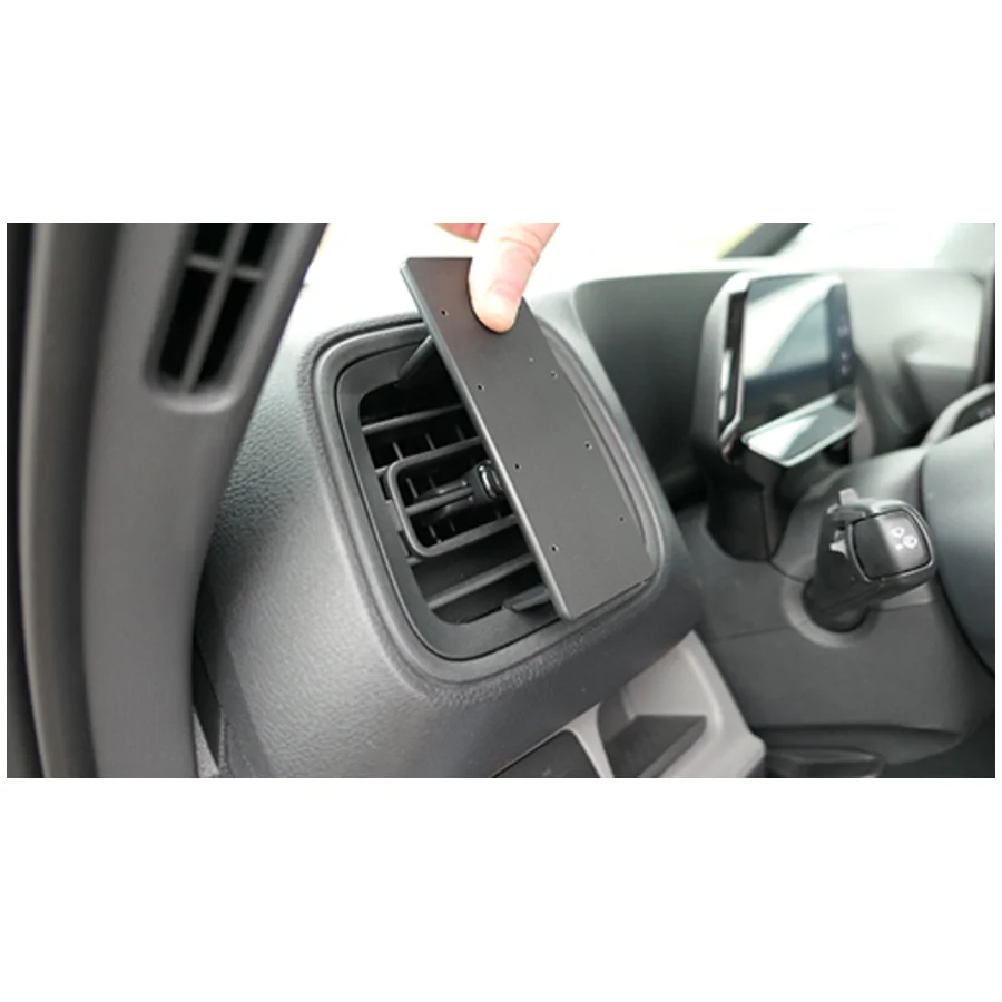 Bild 3 : 806032 : Brodit ProClip für VW ID.Buzz Cargo, ab Bj. 2023