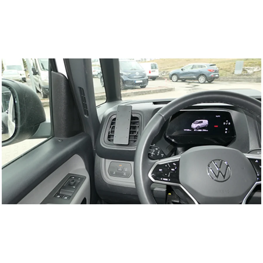Bild 4 : 806032 : Brodit ProClip für VW ID.Buzz Cargo, ab Bj. 2023