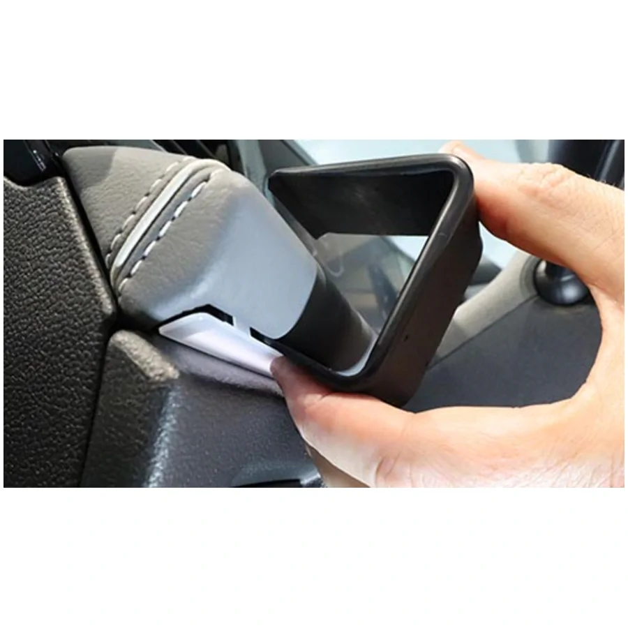 Bild 1 : 806038 : Brodit ProClip für VW Passat (B9) ab 2024