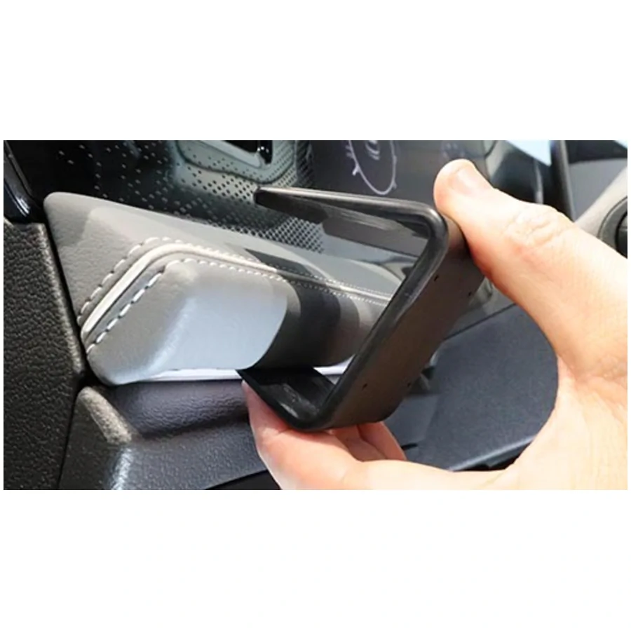 Bild 2 : 806038 : Brodit ProClip für VW Passat (B9) ab 2024