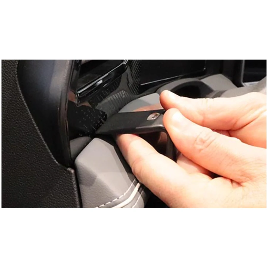 Bild 3 : 806038 : Brodit ProClip für VW Passat (B9) ab 2024