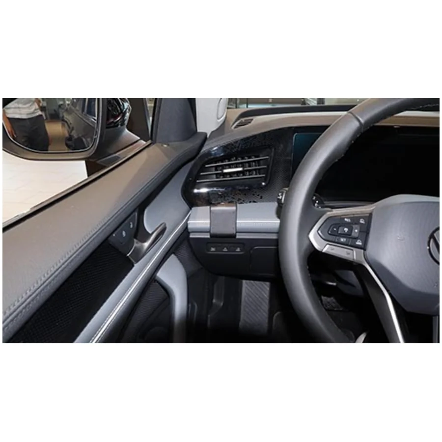 Bild 4 : 806038 : Brodit ProClip für VW Passat (B9) ab 2024