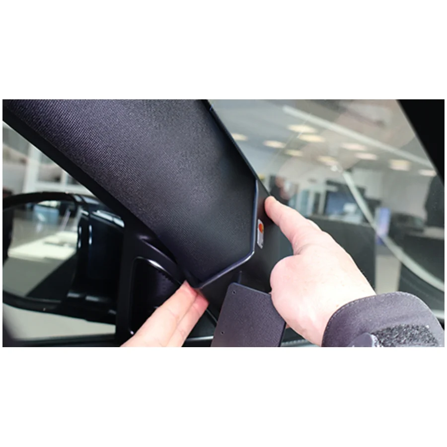Bild 2 : 806039 : Brodit ProClip für Mercedes E-Klasse (W214 / S214 / X214 / V214), ab Bj. 2024
