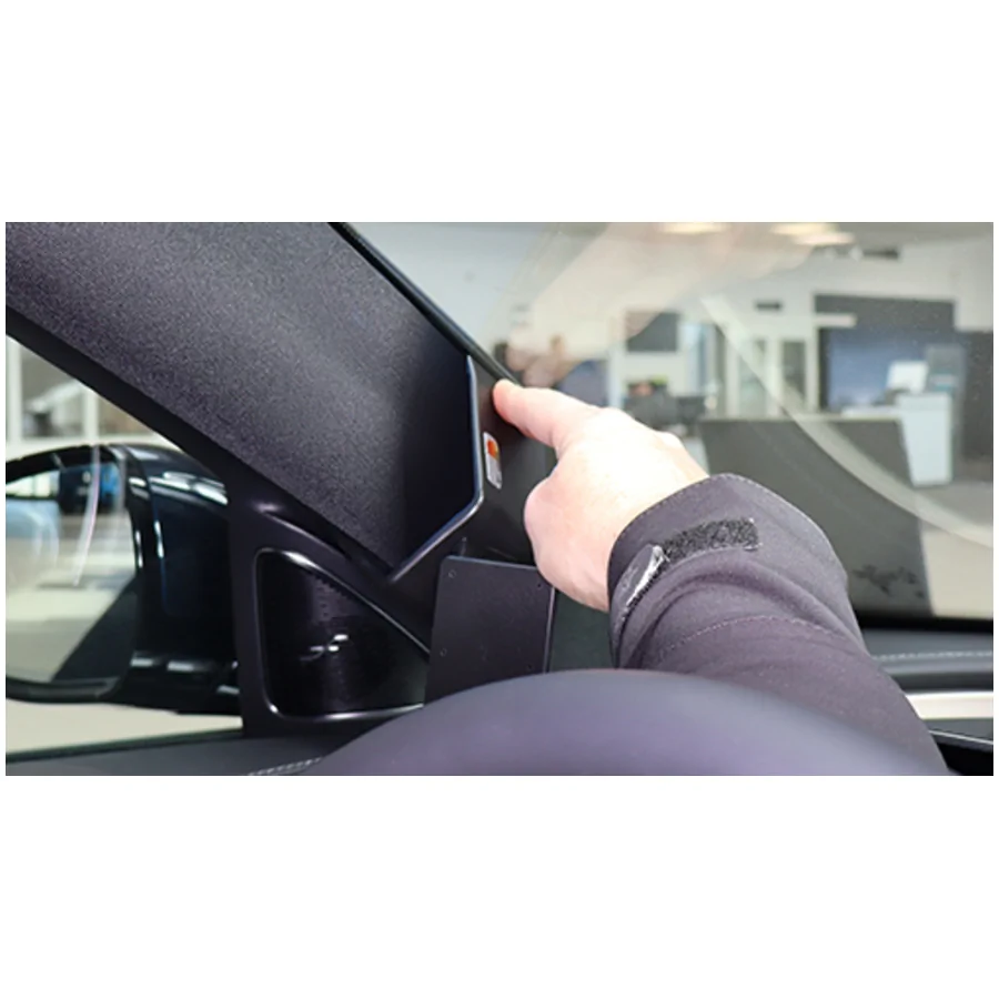 Bild 3 : 806039 : Brodit ProClip für Mercedes E-Klasse (W214 / S214 / X214 / V214), ab Bj. 2024