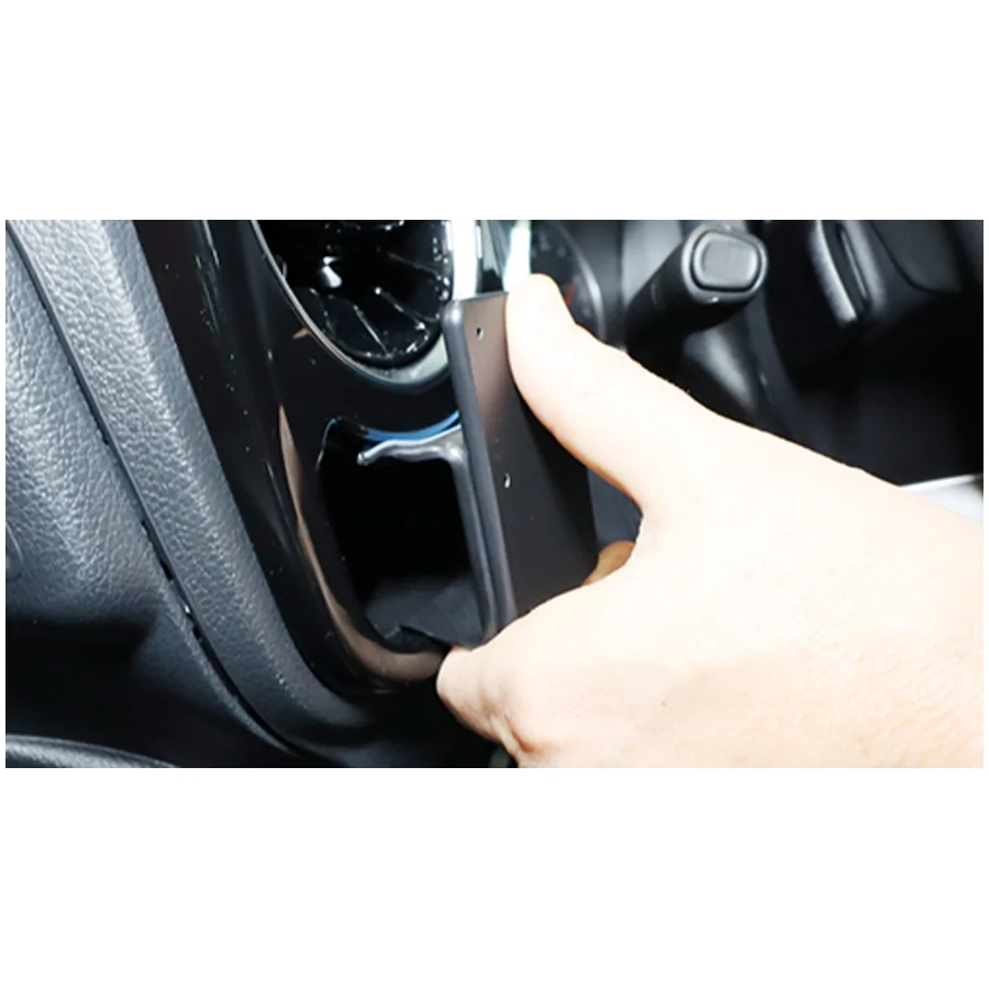 Bild 3 : 806042 : Brodit ProClip f�r Mercedes Vito (W447), ab Bj. 2024