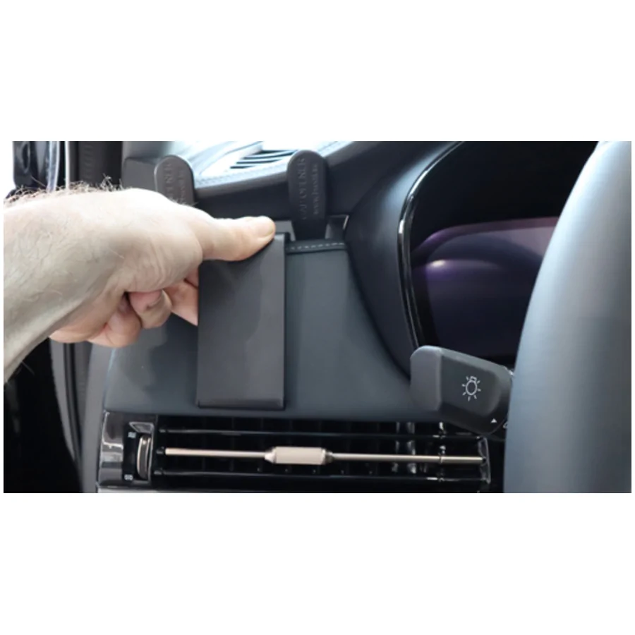 Bild 2 : 806051 : Brodit ProClip für Changan CS95, ab Bj. 2018 bis 2025