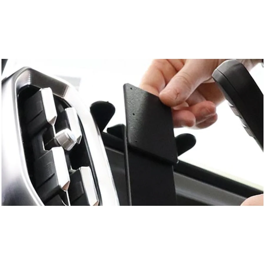 Bild 1 : 806055 : Brodit ProClip für Jetour T2, ab Bj. 2023