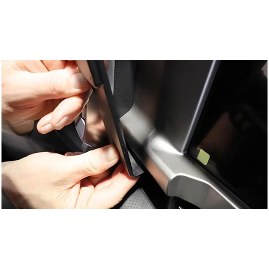 Bild 2 : 806055 : Brodit ProClip für Jetour T2, ab Bj. 2023