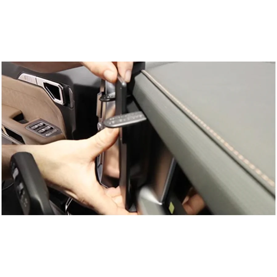 Bild 3 : 806055 : Brodit ProClip für Jetour T2, ab Bj. 2023