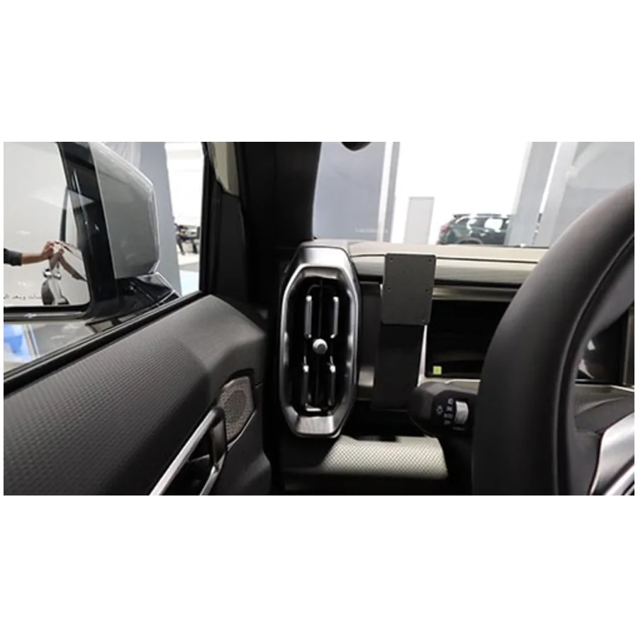 Bild 4 : 806055 : Brodit ProClip für Jetour T2, ab Bj. 2023