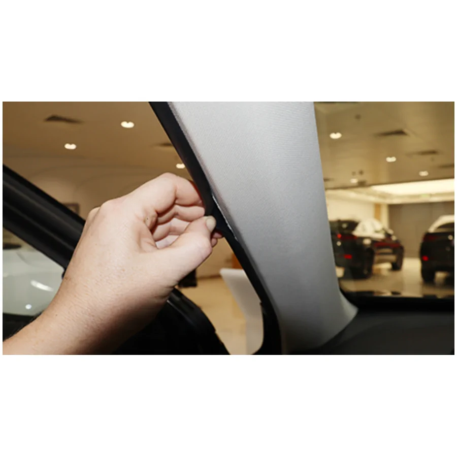 Bild 1 : 806060 : Brodit ProClip für Geely Starray, ab Bj. 2022