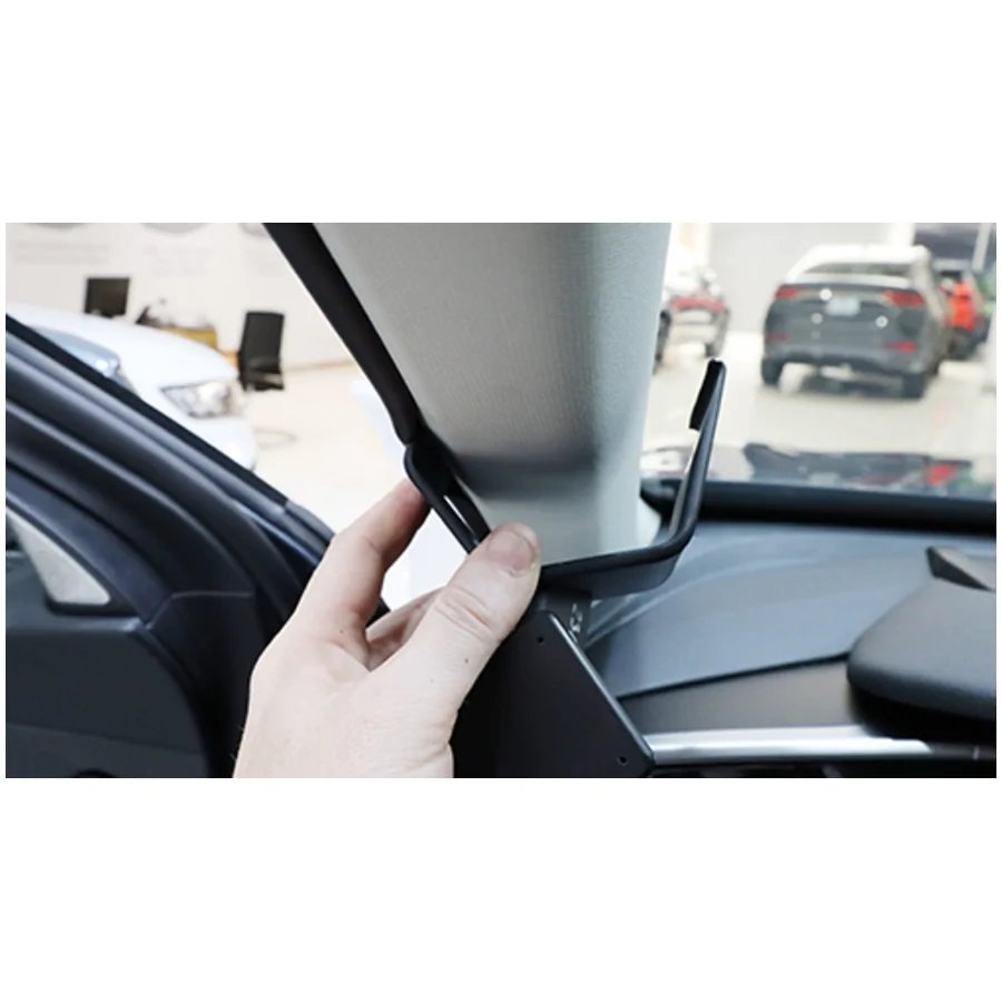 Bild 2 : 806060 : Brodit ProClip für Geely Starray, ab Bj. 2022