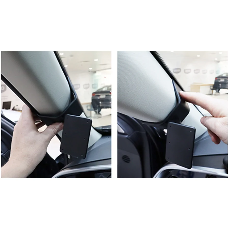 Bild 3 : 806060 : Brodit ProClip für Geely Starray, ab Bj. 2022