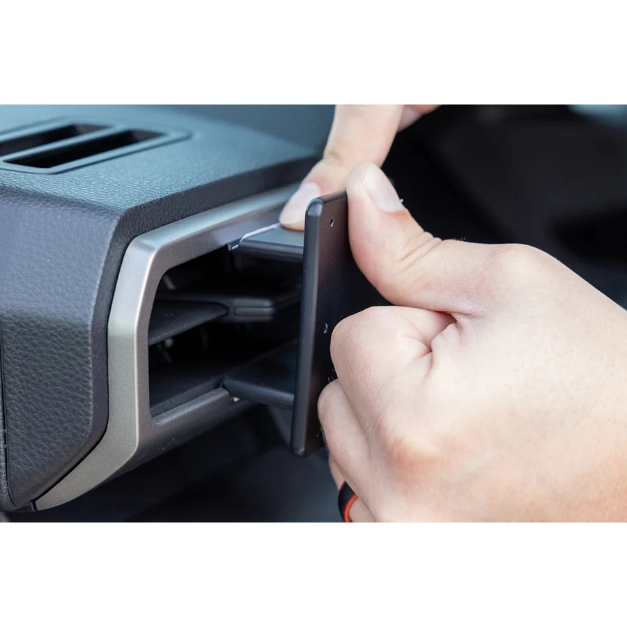 Bild 2 : 806085 : Brodit ProClip für Toyota 4Runner, ab Bj. 2025