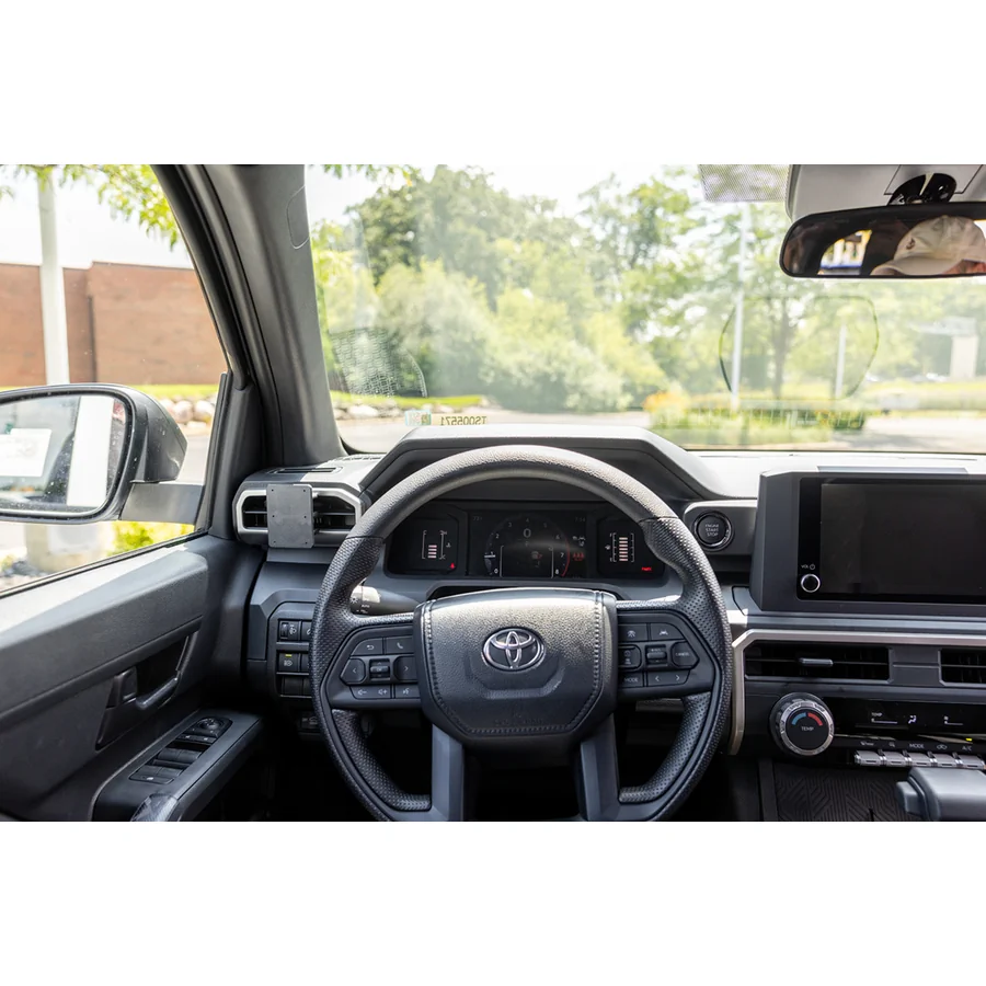 Bild 4 : 806085 : Brodit ProClip für Toyota 4Runner, ab Bj. 2025