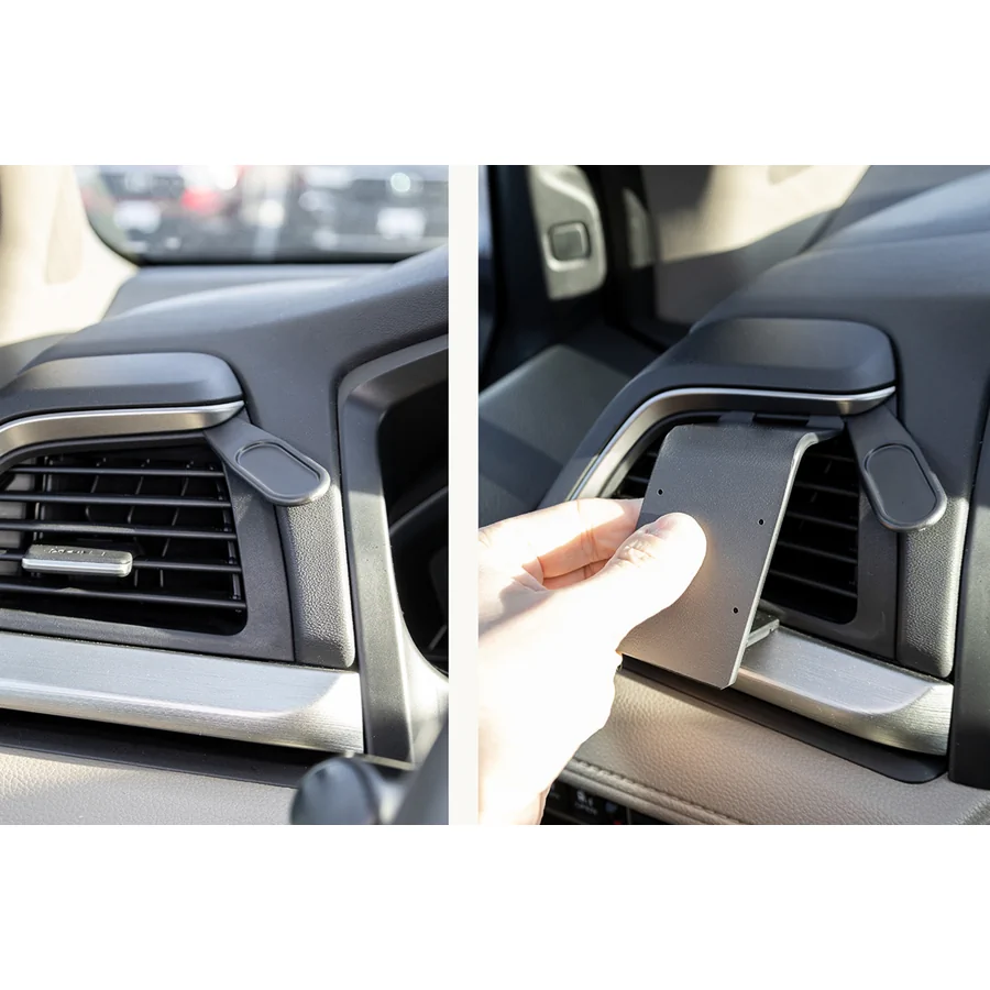 Bild 1 : 806158 : Brodit ProClip für Honda Odyssey, ab Bj. 2018