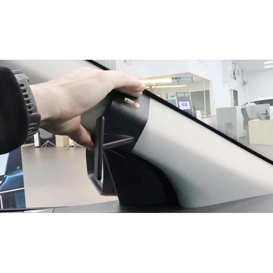 Bild 3 : 806173 : Brodit ProClip für KIA Ev3, ab Bj. 2025
