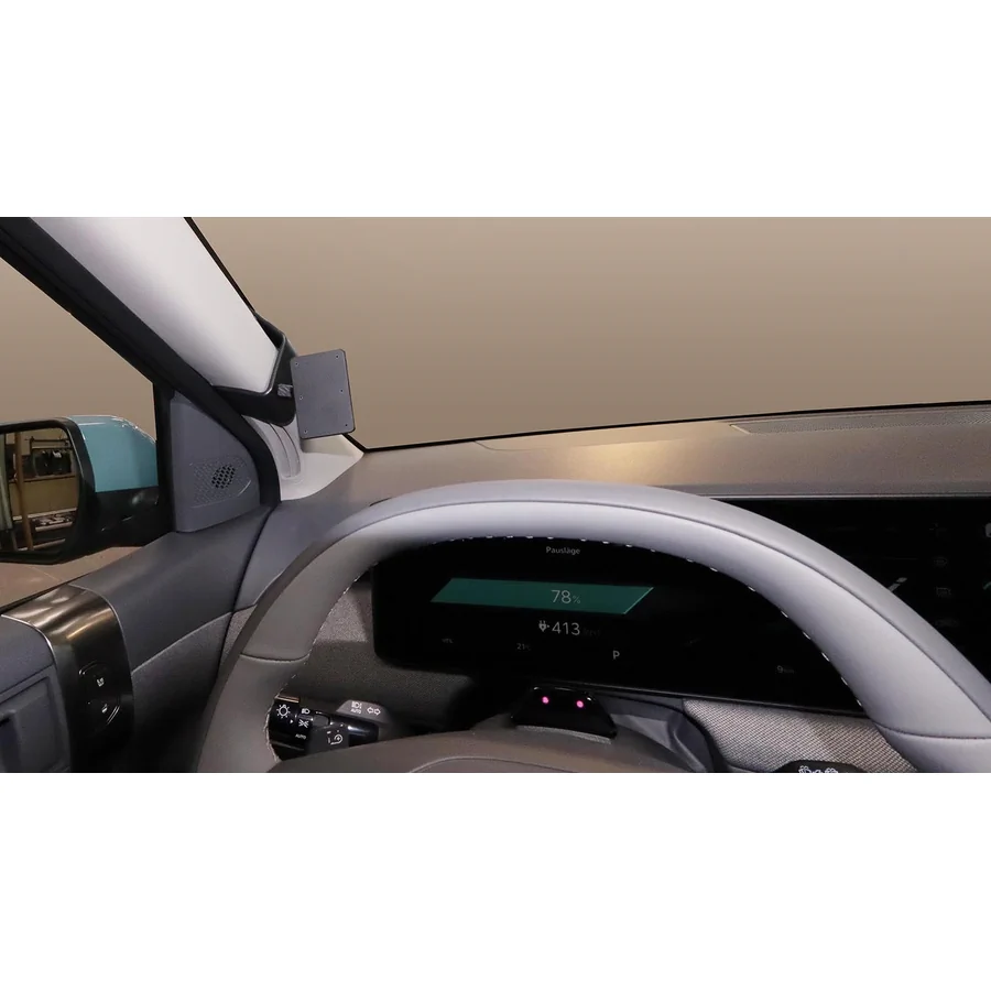 Bild 4 : 806173 : Brodit ProClip für KIA Ev3, ab Bj. 2025