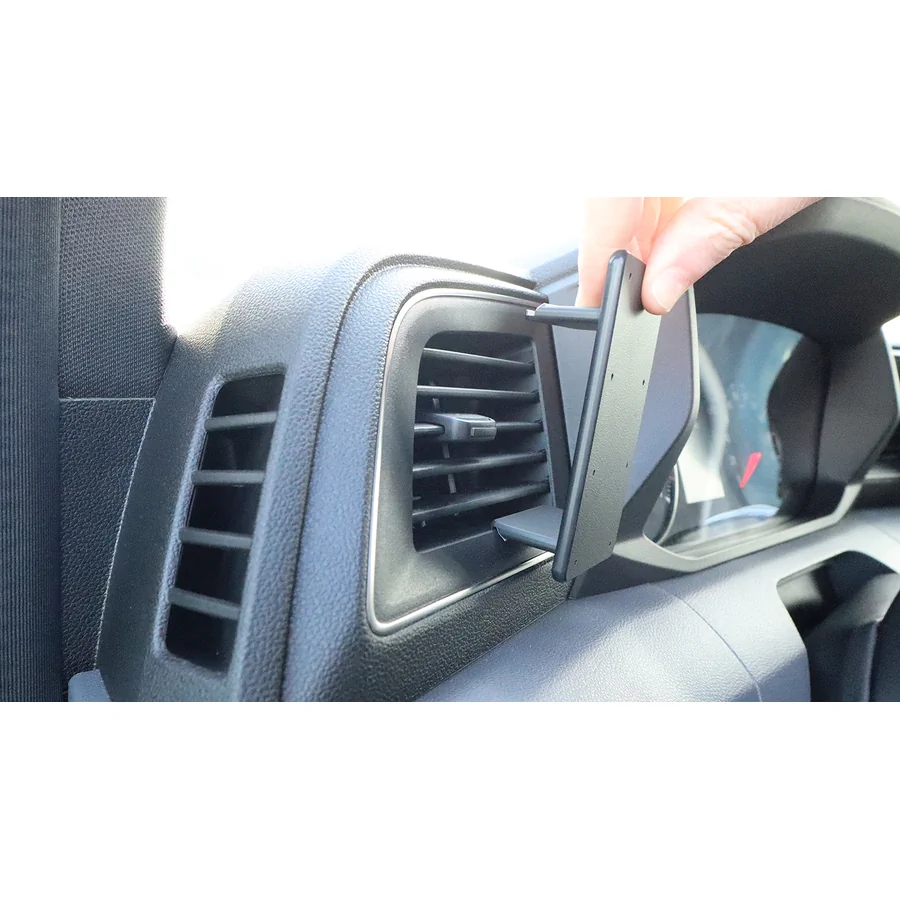 Bild 1 : 806180 : Brodit ProClip für Renault Master, ab Bj. 2025