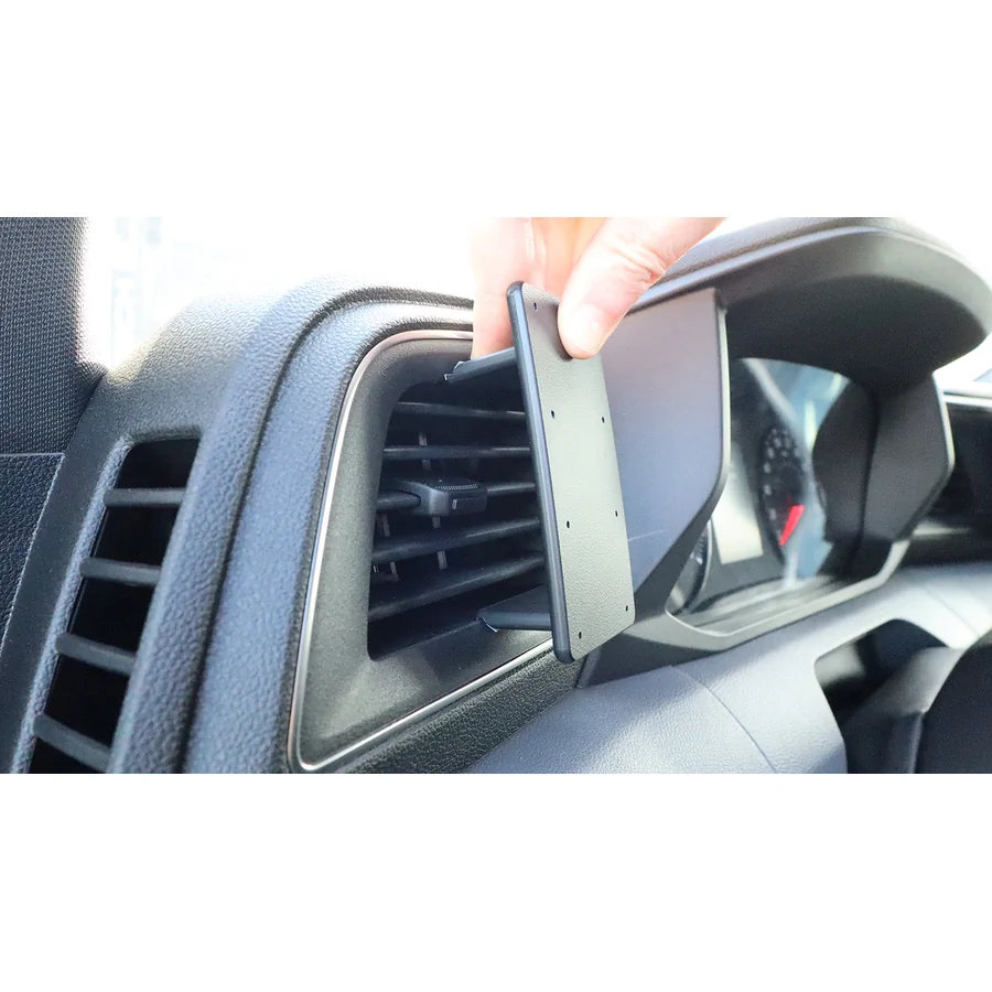 Bild 2 : 806180 : Brodit ProClip für Renault Master, ab Bj. 2025