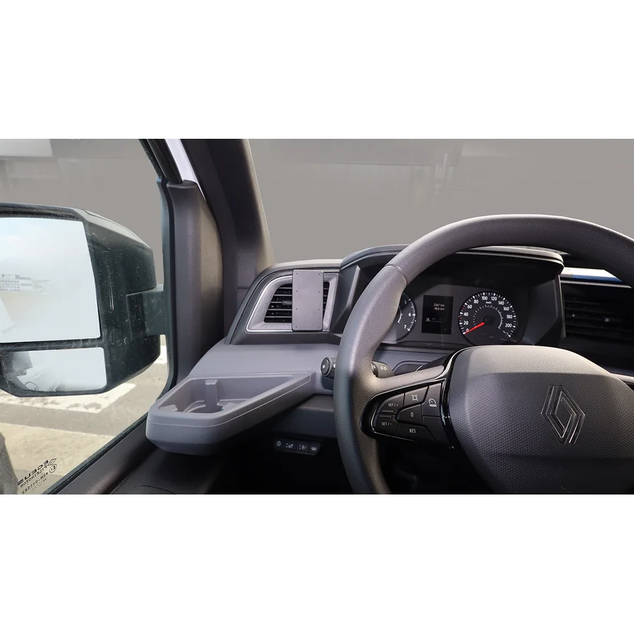 Bild 4 : 806180 : Brodit ProClip für Renault Master, ab Bj. 2025
