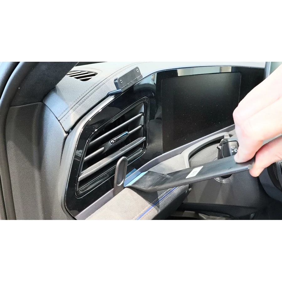 Bild 2 : 806197 : Brodit ProClip für VW Passat (B9) ab 2024