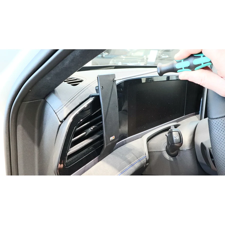 Bild 3 : 806197 : Brodit ProClip für VW Passat (B9) ab 2024