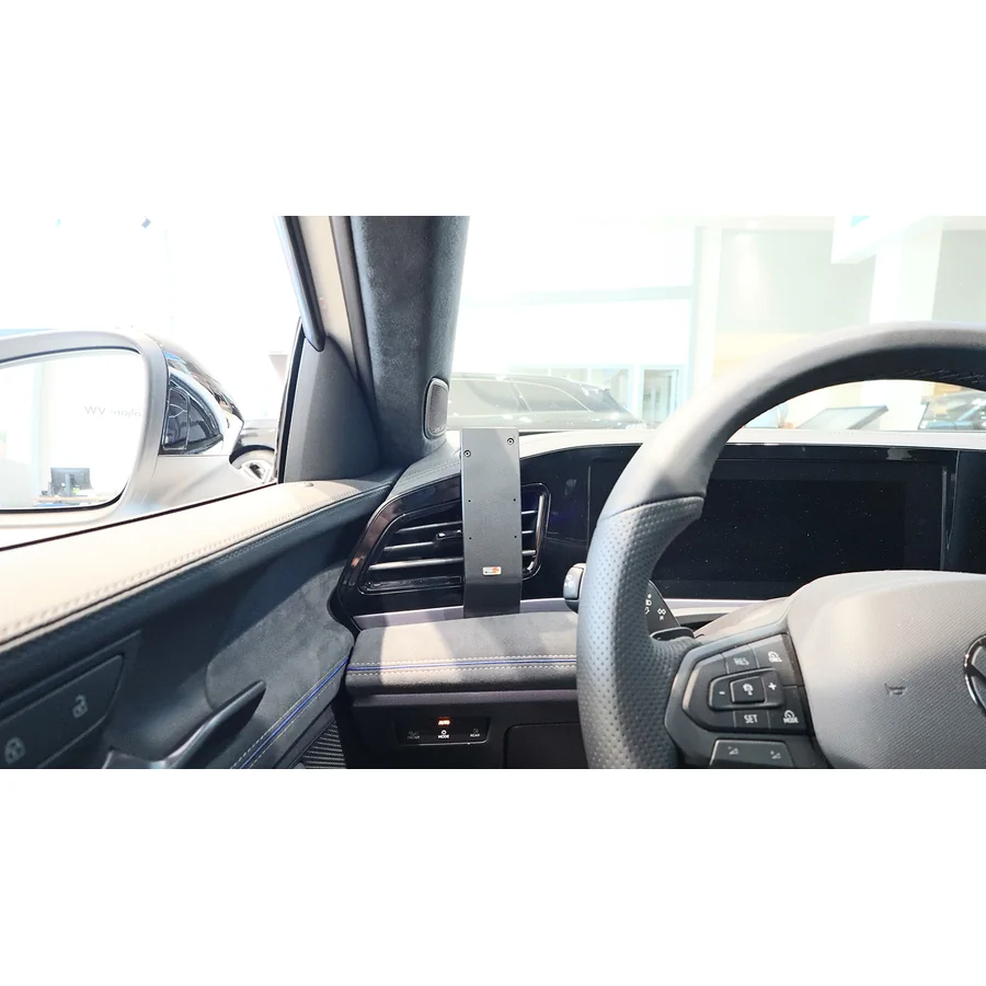 Bild 4 : 806197 : Brodit ProClip für VW Passat (B9) ab 2024