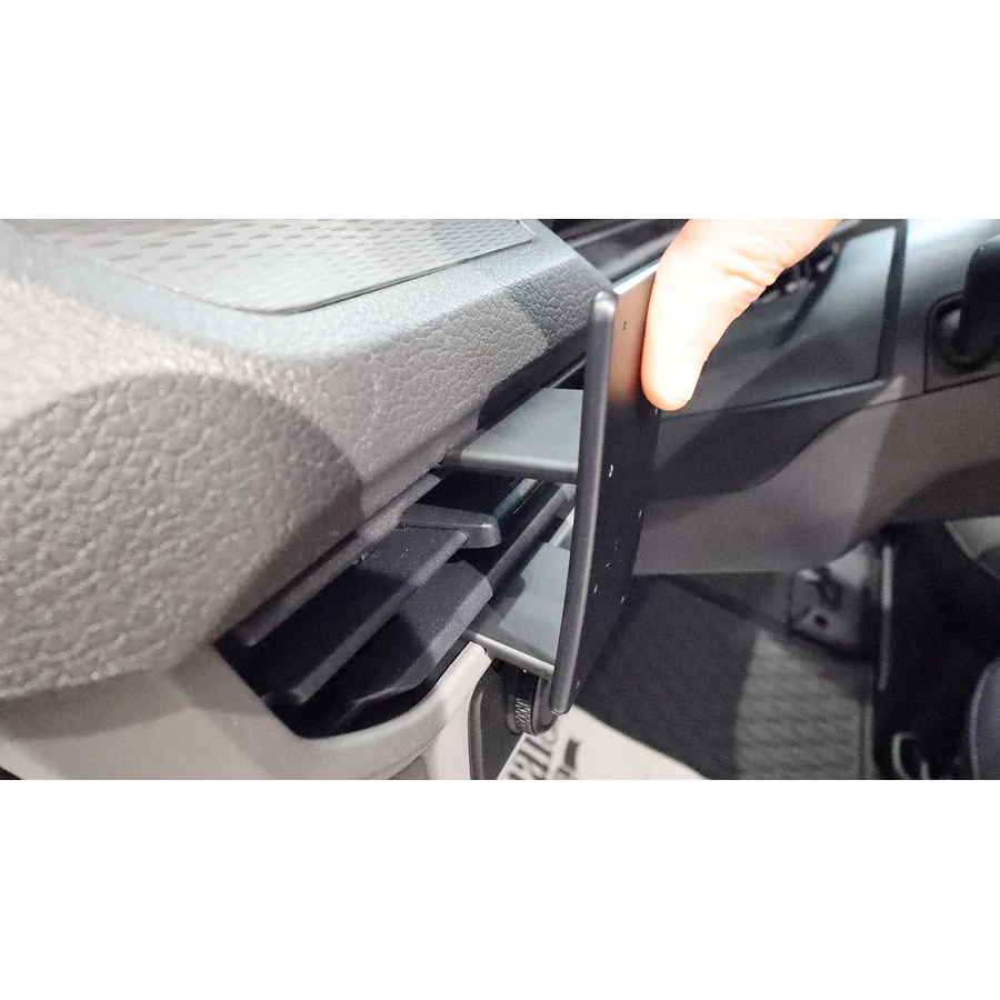 Bild 3 : 806240 : Brodit ProClip für VW T7 Transporter / Pickup, ab Bj. 2025