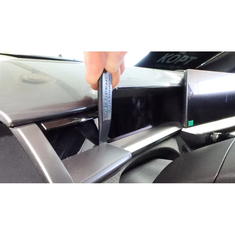 Bild 1 : 806246 : Brodit ProClip für Opel Grandland, ab Bj. 2025