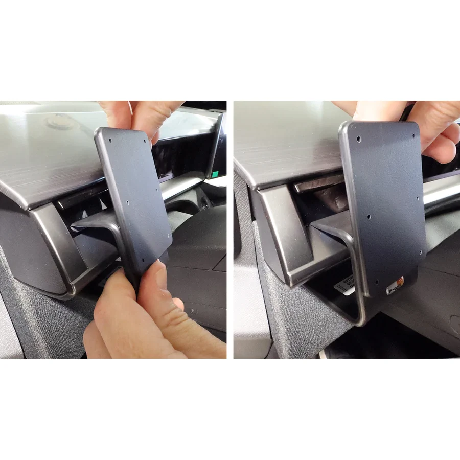 Bild 2 : 806246 : Brodit ProClip für Opel Grandland, ab Bj. 2025