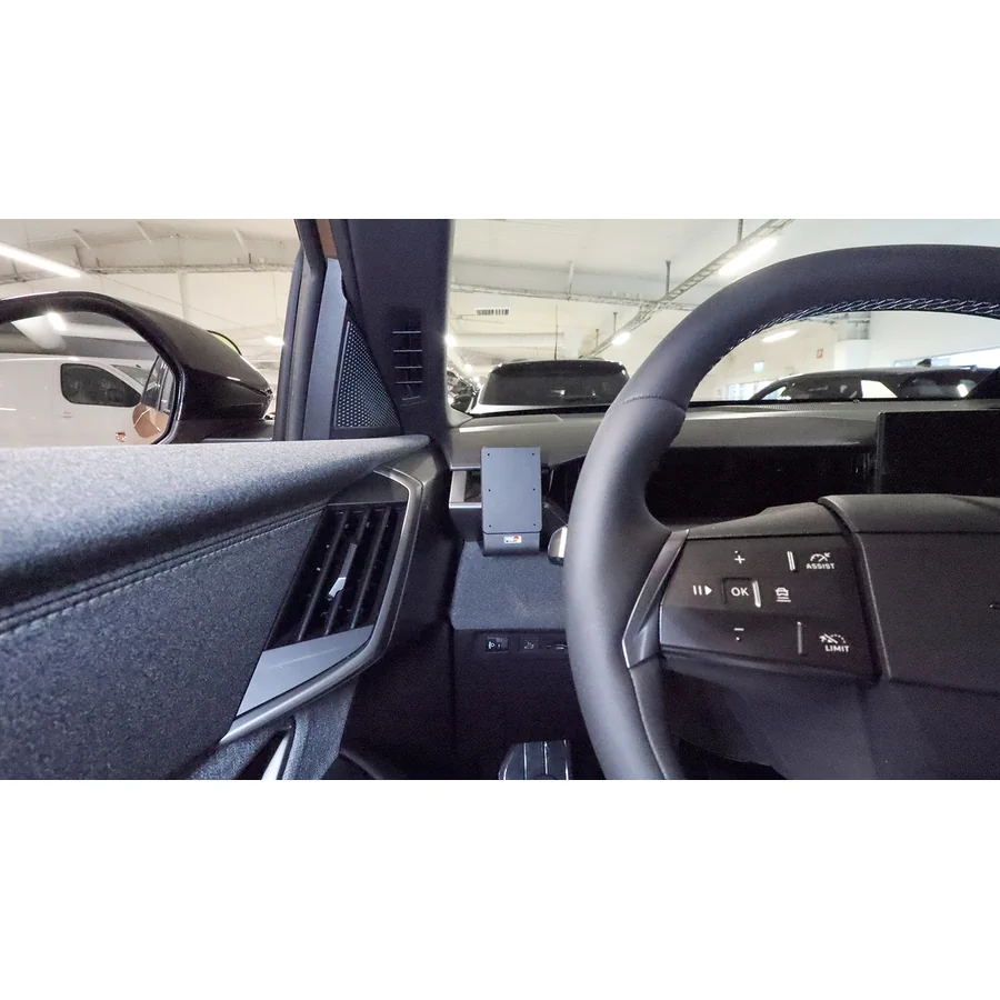 Bild 4 : 806246 : Brodit ProClip für Opel Grandland, ab Bj. 2025