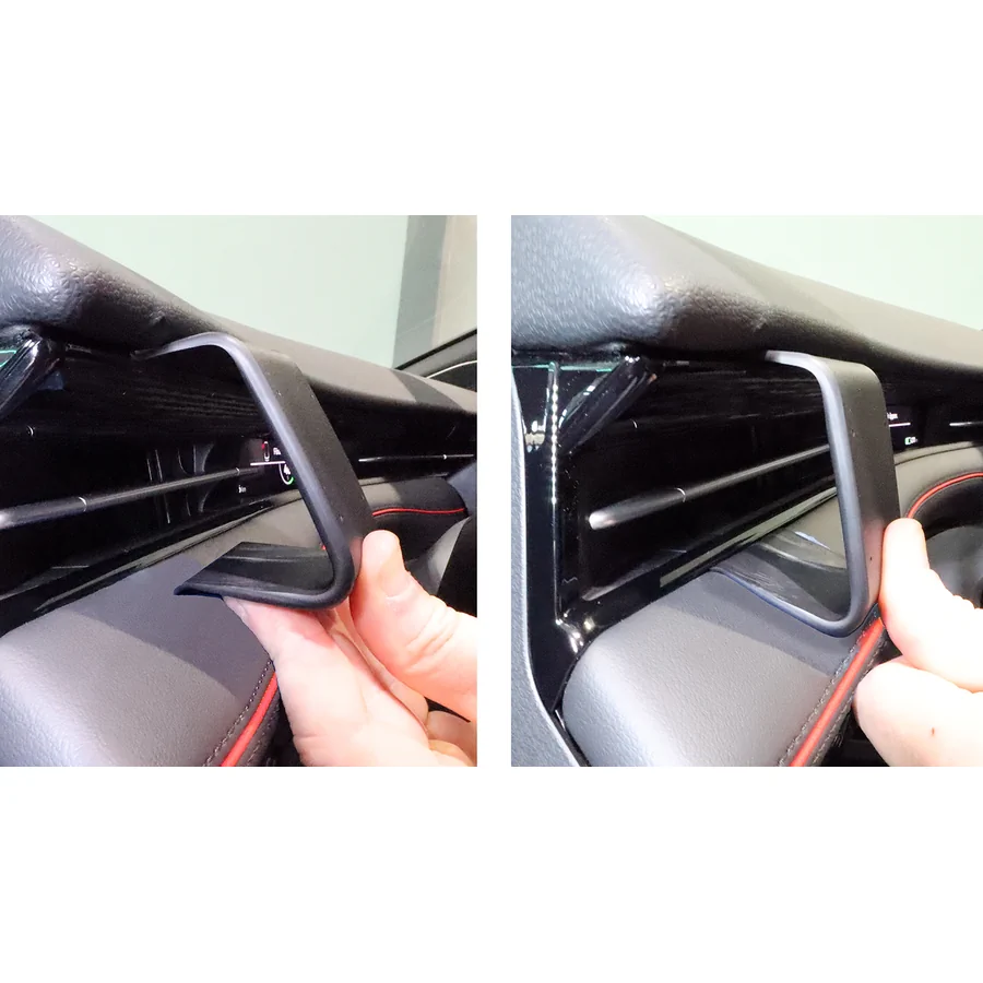 Bild 3 : 806251 : Brodit ProClip für VW ID.7, ab Bj. 2024