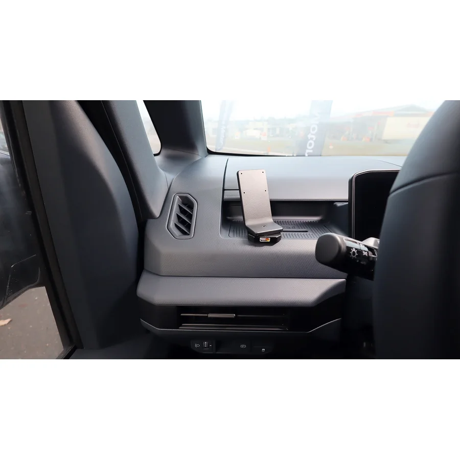 Bild 4 : 806255 : Brodit ProClip für KIA PV5 Passenger, ab Bj. 2025