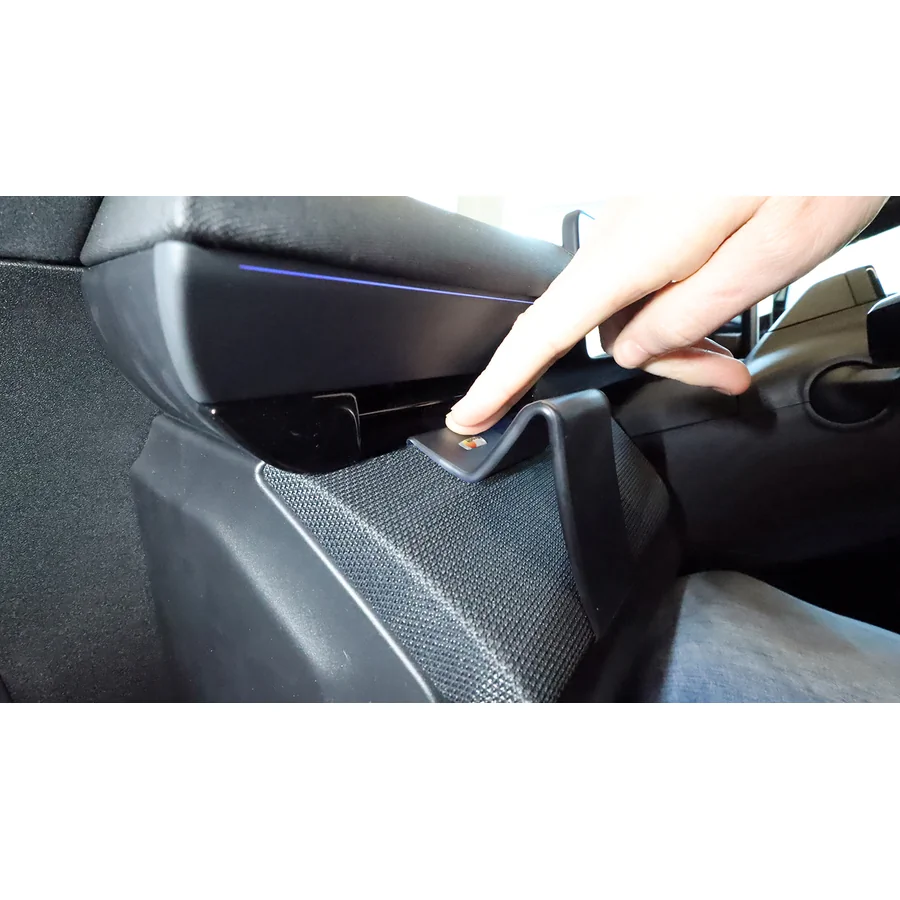 Bild 3 : 806264 : Brodit ProClip für Polestar 4, ab Bj. 2024