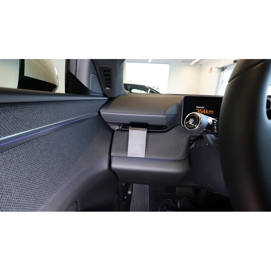 Bild 4 : 806264 : Brodit ProClip für Polestar 4, ab Bj. 2024