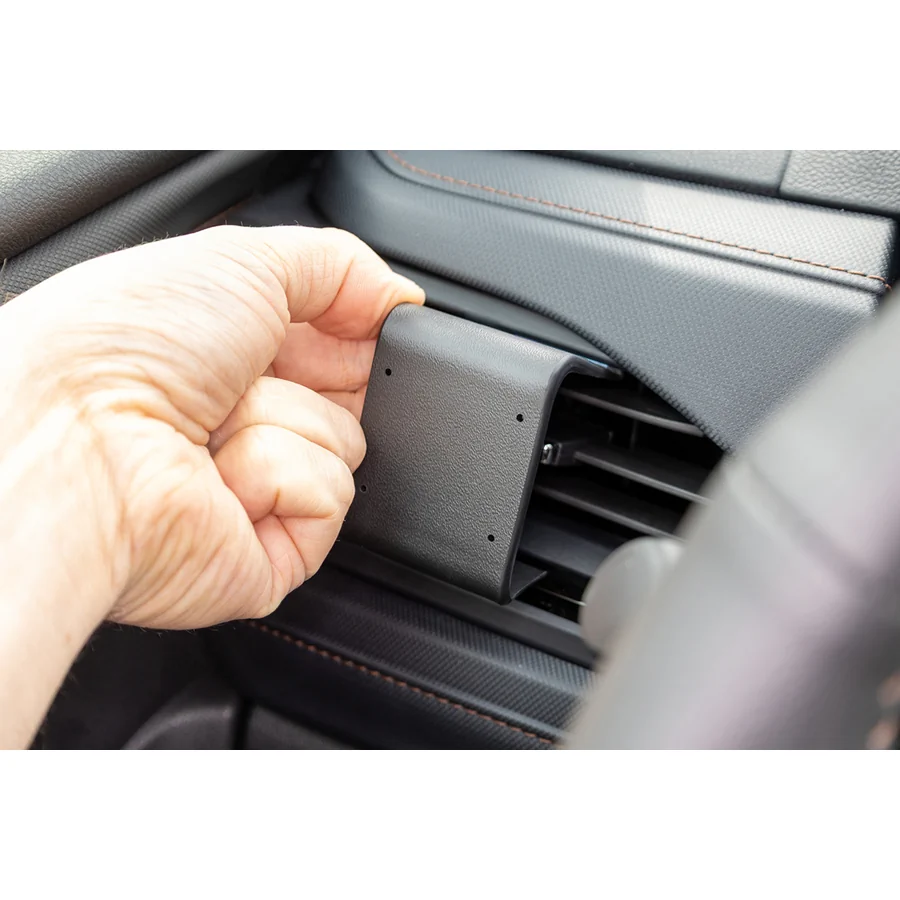 Bild 1 : 806274 : Brodit ProClip für Subaru Forester, ab Bj. 2026