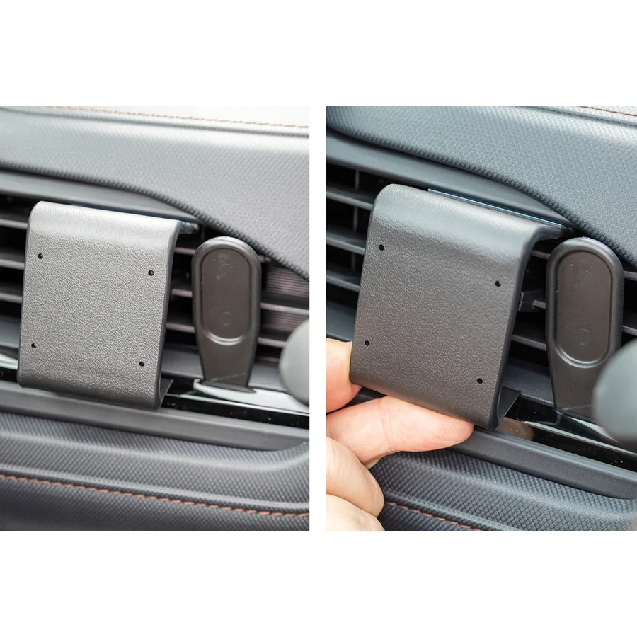 Bild 2 : 806274 : Brodit ProClip für Subaru Forester, ab Bj. 2026