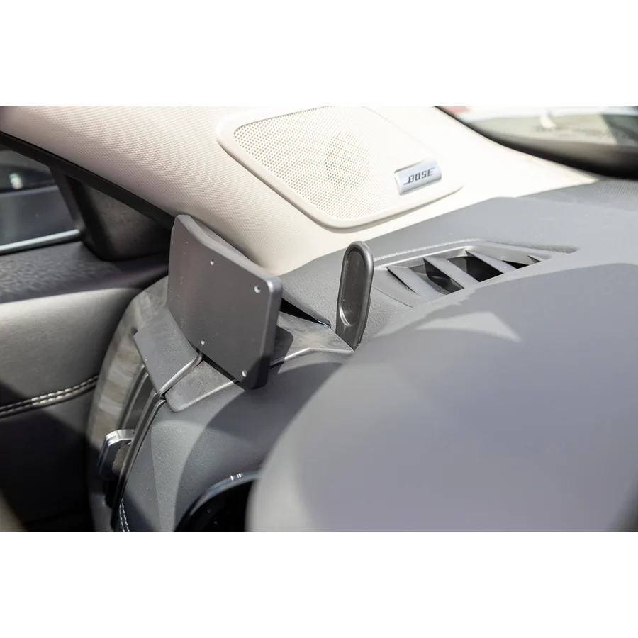 Bild 3 : 806281 : Brodit ProClip für Nissan Pathfinder, ab Bj. 2026