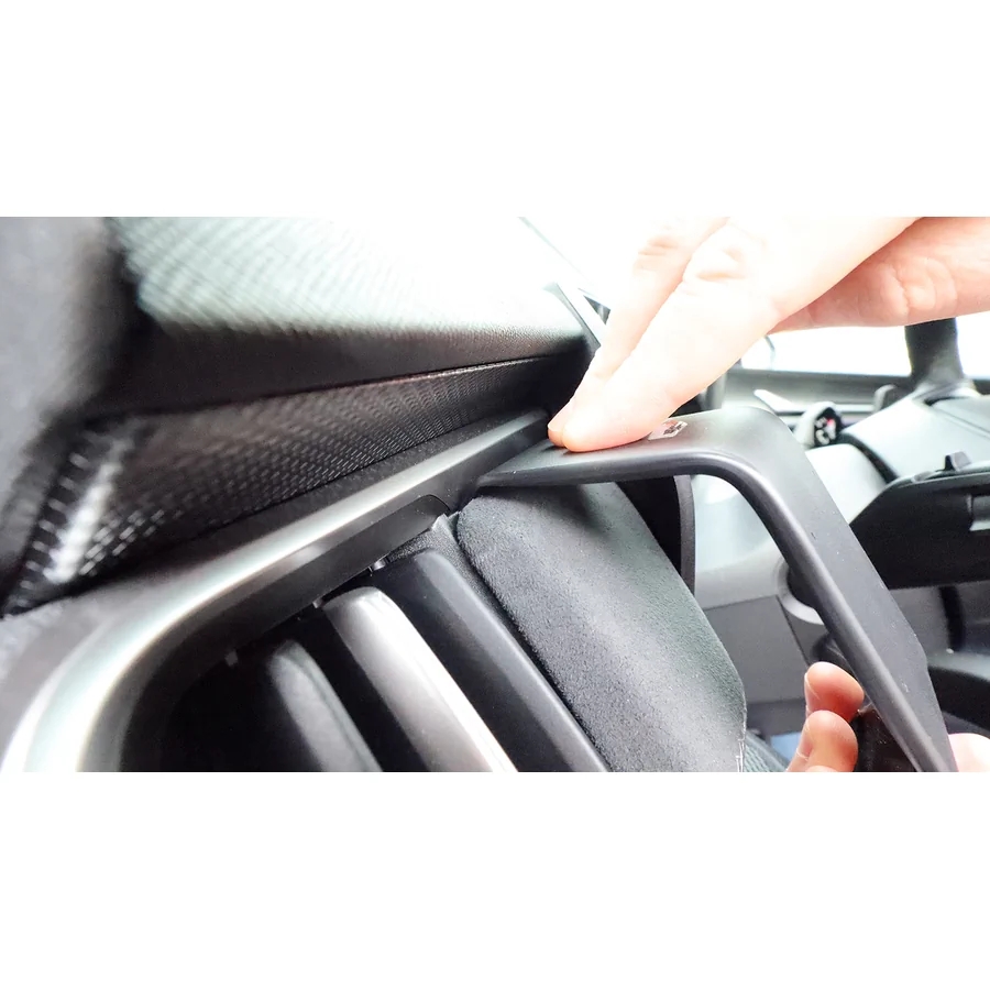 Bild 1 : 806283 : Brodit ProClip für Skoda Kodiaq, ab Bj. 2024