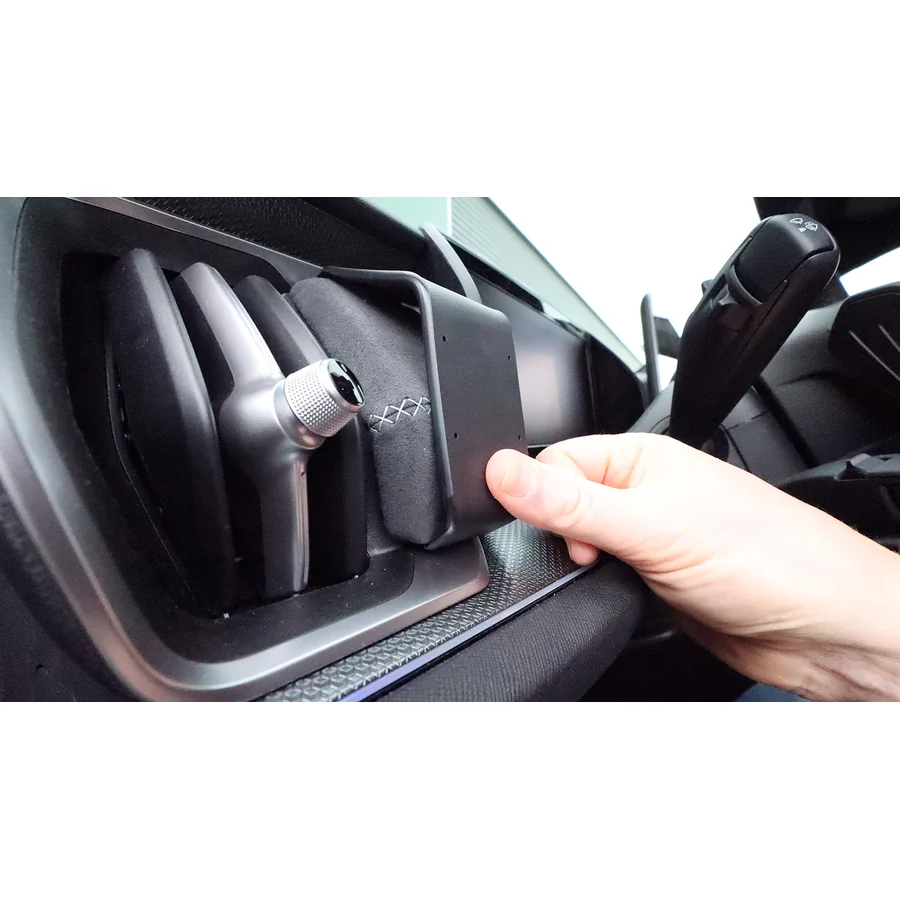 Bild 3 : 806283 : Brodit ProClip für Skoda Kodiaq, ab Bj. 2024