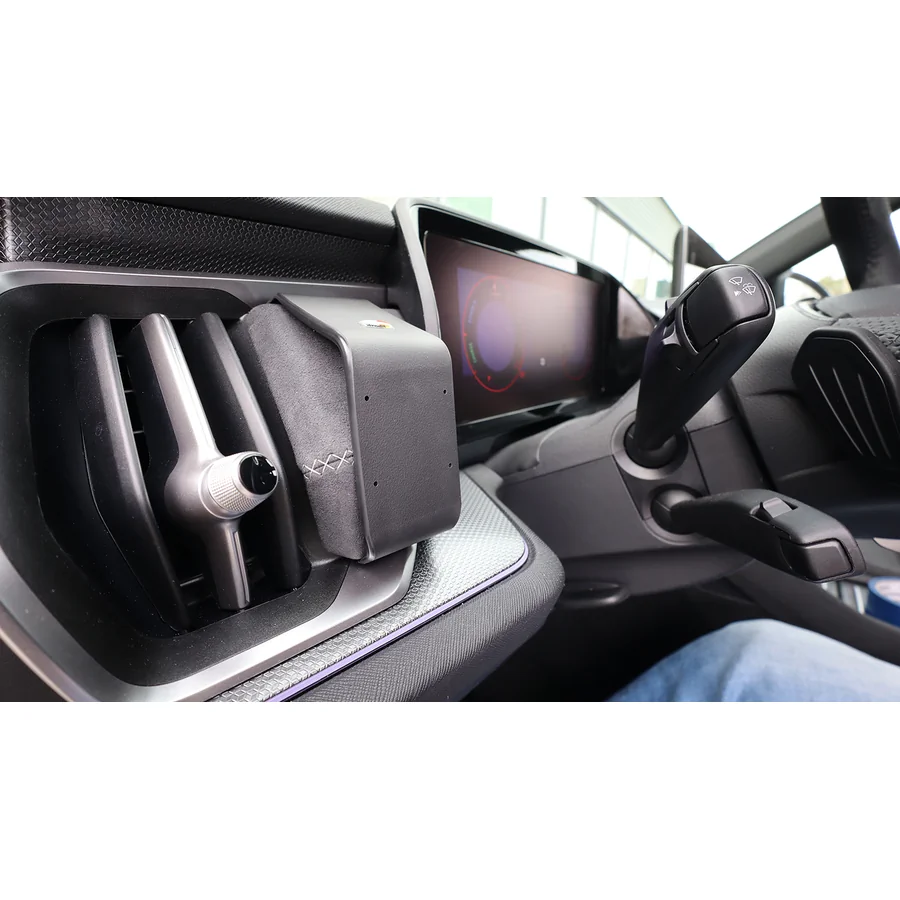 Bild 4 : 806283 : Brodit ProClip für Skoda Kodiaq, ab Bj. 2024