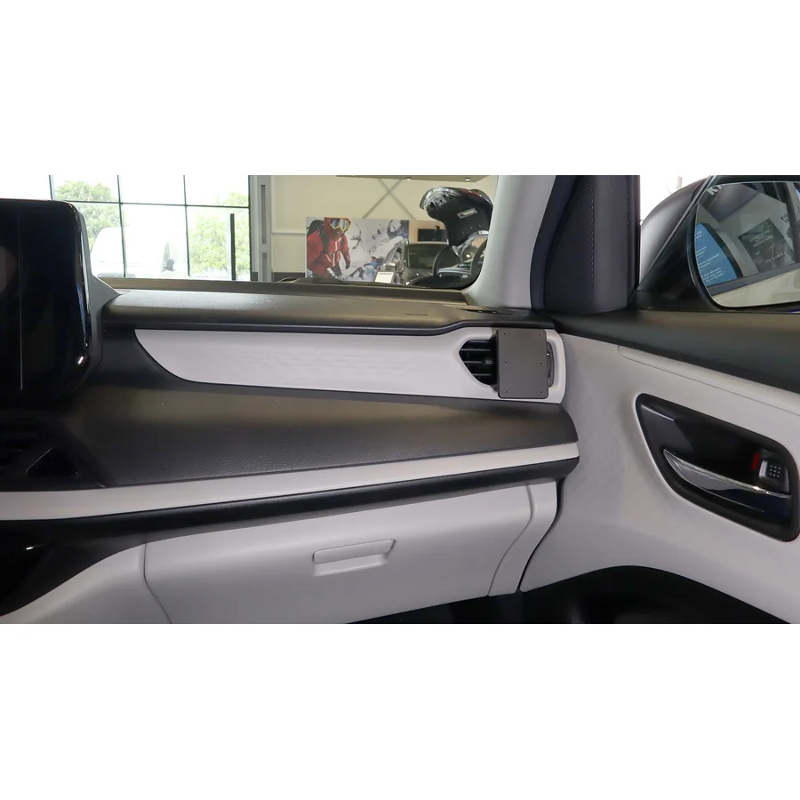 Bild 3 : 806300 : Brodit ProClip für Suzuki Swift, ab Bj. 2025
