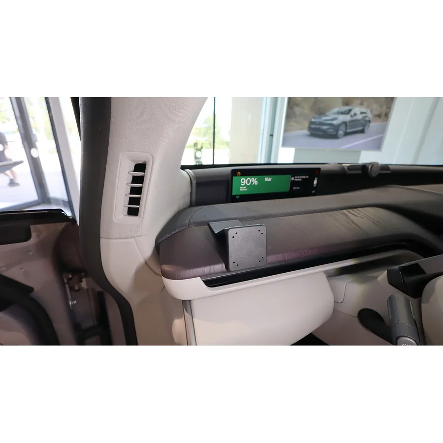 Bild 4 : 806306 : Brodit ProClip für Volvo EX60, ab Bj. 2026