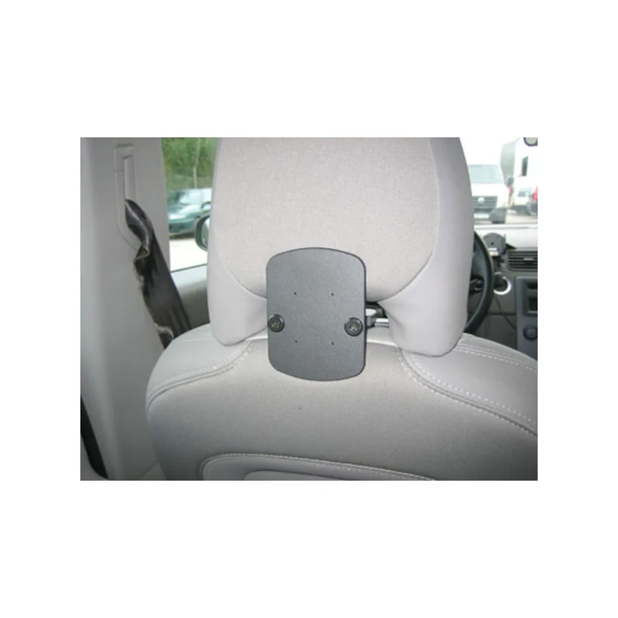 Bild 4 : 811090 : Brodit Kopfst�tzenhalter, Volvo C30 / C70 / S40 / V50 ab ca. 2004 bis 2015
