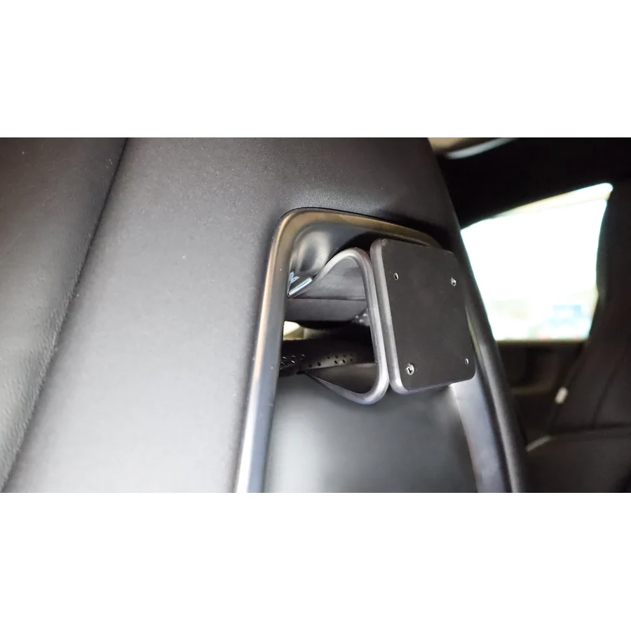 Bild 4 : 811103 : Brodit Kopfst�tzenhalter, Polestar 4 ab ca. 2024
